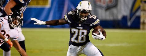 csuram88|CSURAM88: NFL Week 4 Lineup Review .